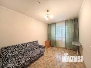 3-к квартира, посуточно, 73м2, 2/9 этаж