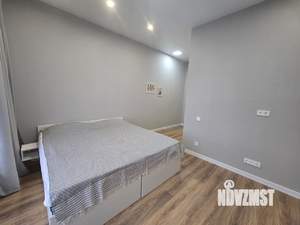 Студия квартира, посуточно, 30м2, 24/25 этаж