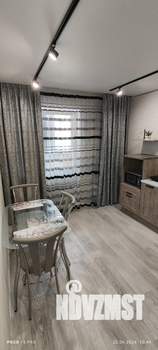 1-к квартира, на длительный срок, 46м2, 11/13 этаж