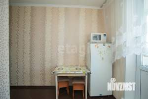 1-к квартира, на длительный срок, 42м2, 4/9 этаж