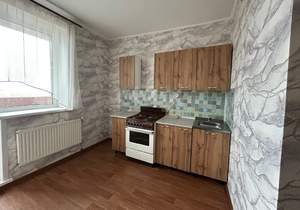 1-к квартира, на длительный срок, 35м2, 8/18 этаж