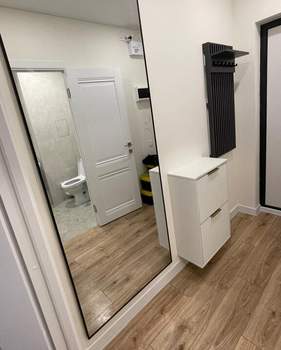 2-к квартира, на длительный срок, 48м2, 7/16 этаж