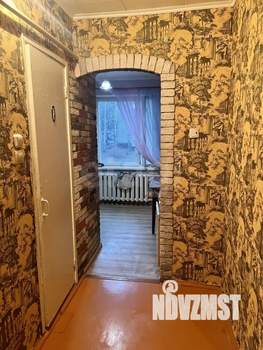 2-к квартира, на длительный срок, 57м2, 1/9 этаж