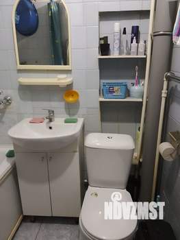 2-к квартира, на длительный срок, 45м2, 4/5 этаж