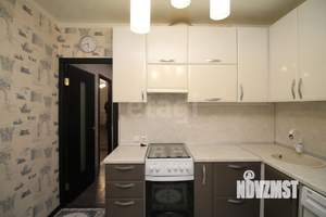 1-к квартира, на длительный срок, 39м2, 6/10 этаж