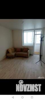 Студия квартира, на длительный срок, 23м2, 22/24 этаж