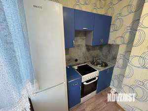 1-к квартира, на длительный срок, 29м2, 4/11 этаж