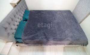 1-к квартира, на длительный срок, 41м2, 6/24 этаж