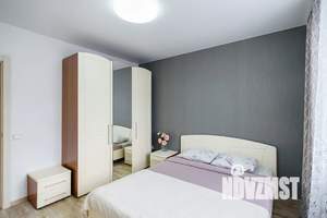 2-к квартира, посуточно, 52м2, 4/9 этаж