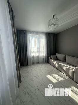 3-к квартира, на длительный срок, 60м2, 10/25 этаж