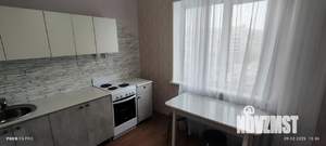 1-к квартира, на длительный срок, 38м2, 5/9 этаж