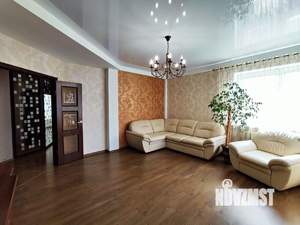 3-к квартира, на длительный срок, 95м2, 5/9 этаж
