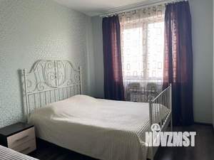 2-к квартира, посуточно, 64м2, 1/1 этаж