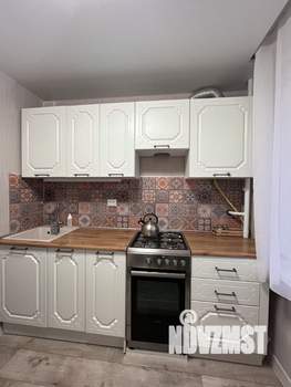 1-к квартира, на длительный срок, 31м2, 2/5 этаж