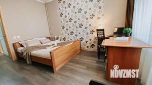 2-к квартира, посуточно, 60м2, 1/1 этаж
