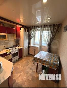 2-к квартира, на длительный срок, 52м2, 5/5 этаж