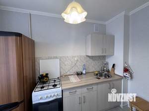 2-к квартира, на длительный срок, 49м2, 2/5 этаж