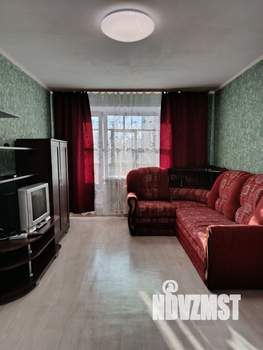 2-к квартира, на длительный срок, 46м2, 5/12 этаж