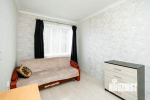 1-к квартира, на длительный срок, 32м2, 3/3 этаж