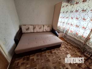 Студия квартира, на длительный срок, 18м2, 4/5 этаж