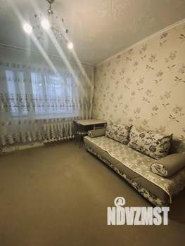 1-к квартира, на длительный срок, 28м2, 3/5 этаж