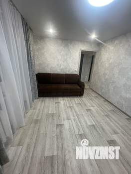 2-к квартира, на длительный срок, 44м2, 3/3 этаж