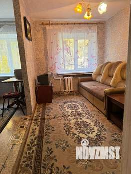 1-к квартира, на длительный срок, 22м2, 3/5 этаж