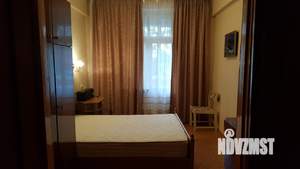 2-к квартира, на длительный срок, 57м2, 3/4 этаж