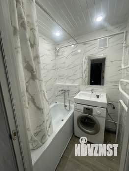 2-к квартира, на длительный срок, 44м2, 3/3 этаж