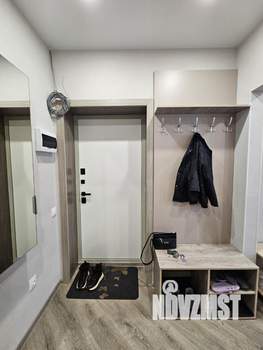 Студия квартира, на длительный срок, 26м2, 14/18 этаж