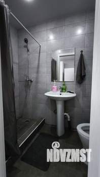 Студия квартира, на длительный срок, 20м2, 3/5 этаж