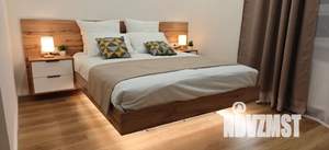 1-к квартира, посуточно, 34м2, 11/24 этаж