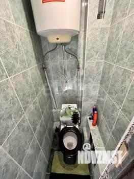 2-к квартира, на длительный срок, 57м2, 8/12 этаж