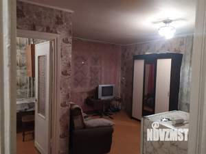 1-к квартира, на длительный срок, 30м2, 2/4 этаж