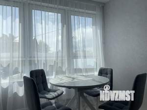 3-к квартира, посуточно, 72м2, 2/10 этаж