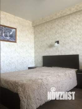 2-к квартира, на длительный срок, 57м2, 16/19 этаж