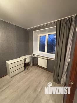 2-к квартира, на длительный срок, 45м2, 4/5 этаж