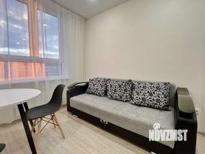 2-к квартира, на длительный срок, 38м2, 20/24 этаж