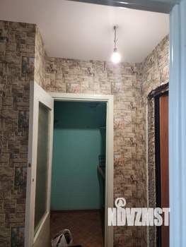 1-к квартира, на длительный срок, 27м2, 7/10 этаж