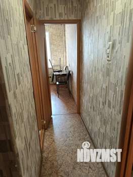 1-к квартира, на длительный срок, 36м2, 6/9 этаж