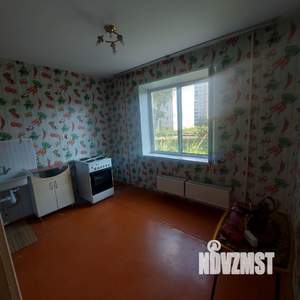 1-к квартира, на длительный срок, 35м2, 1/9 этаж
