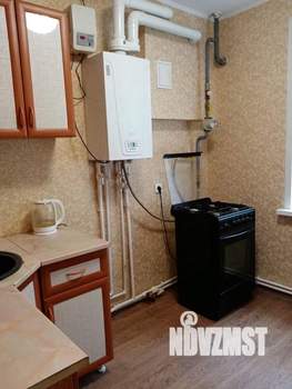 1-к квартира, на длительный срок, 30м2, 1/3 этаж