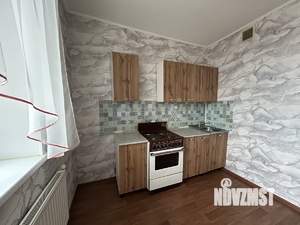 1-к квартира, на длительный срок, 35м2, 8/18 этаж