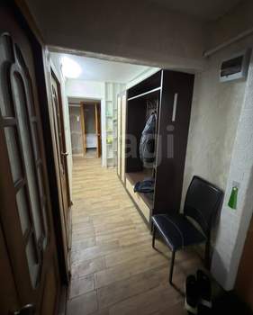 2-к квартира, на длительный срок, 56м2, 1/10 этаж