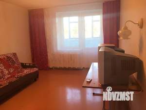 2-к квартира, на длительный срок, 52м2, 4/9 этаж