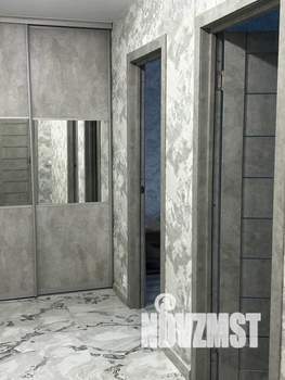 2-к квартира, посуточно, 57м2, 2/17 этаж