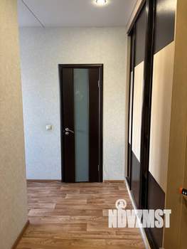 Студия квартира, на длительный срок, 45м2, 6/9 этаж