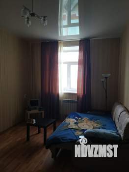 1-к квартира, на длительный срок, 37м2, 2/4 этаж