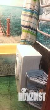 1-к квартира, на длительный срок, 40м2, 1/9 этаж