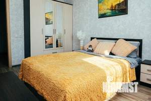 1-к квартира, посуточно, 58м2, 1/1 этаж